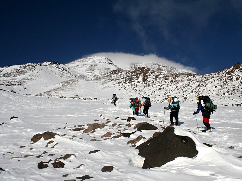 Mont Ararat