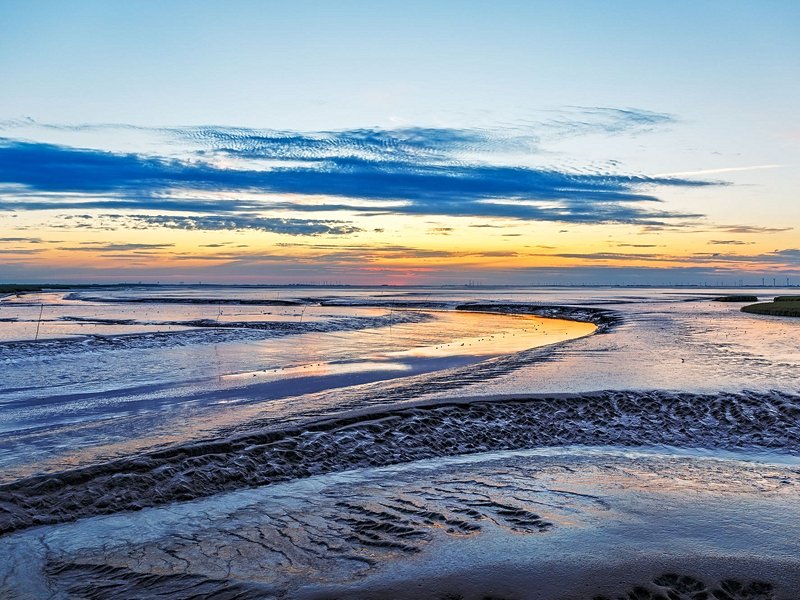 Région des Wadden