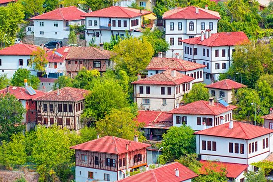 Safranbolu