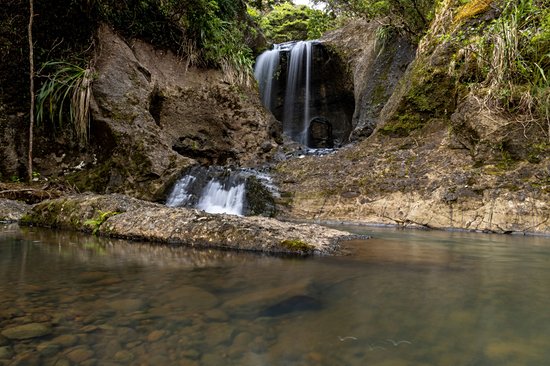 Chaînes Waitakere