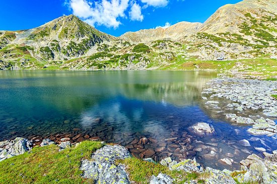 Parc national Retezat