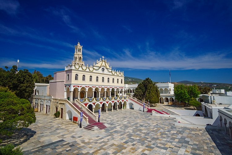 Tinos