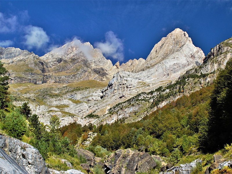 Parc national d'Ordesa et du Mont-Perdu