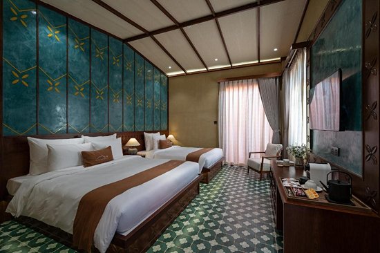 The Mist Boutique Hotel