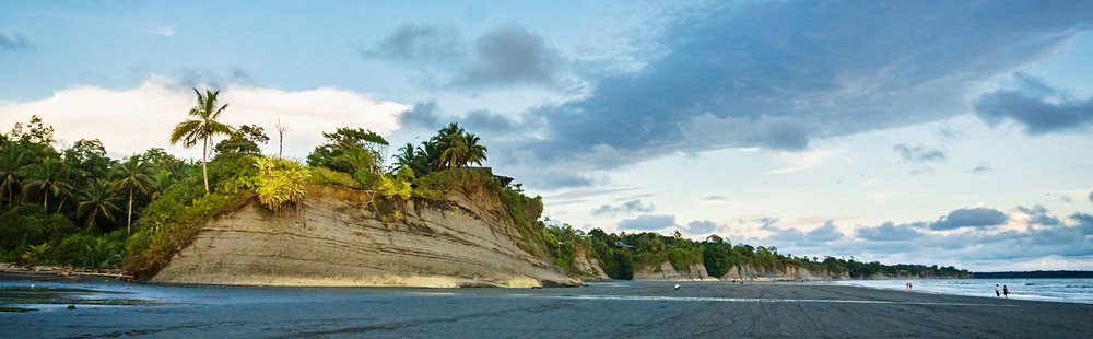 Playa de los Ladrilleros