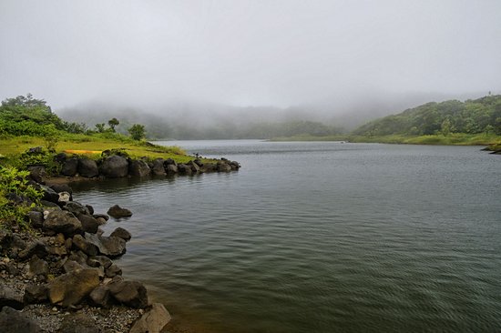Lac Freshwater