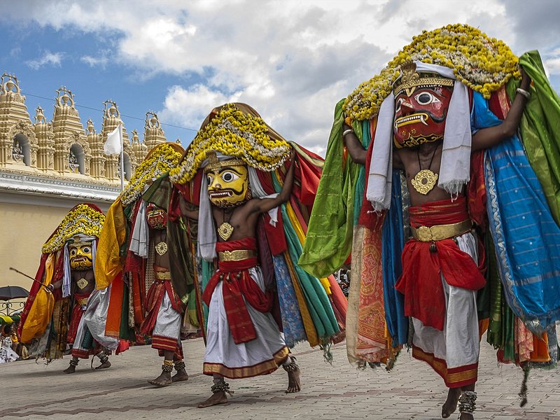 Mysore