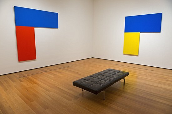 Museum of Modern Art (MoMA)