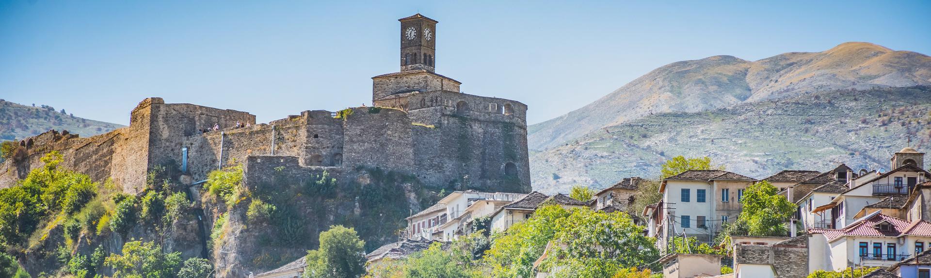 Albanie