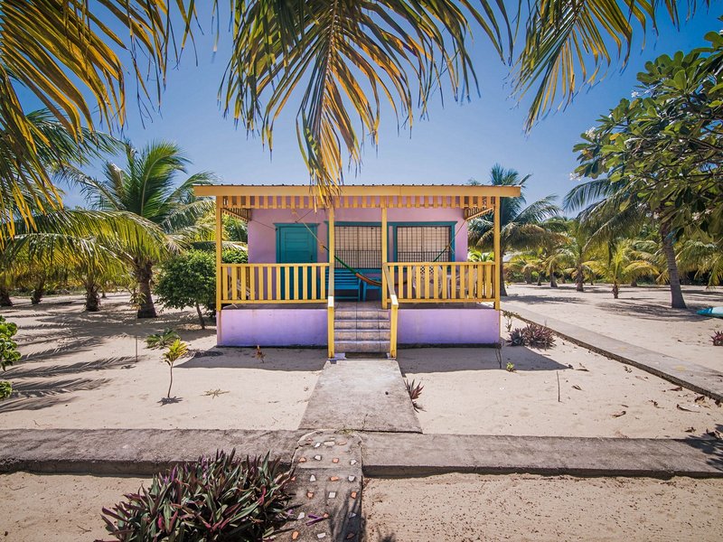 Placencia