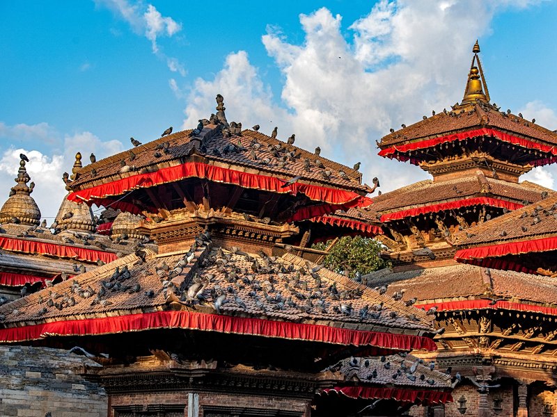 Durbar Square
