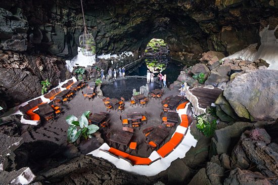Jameos del Agua