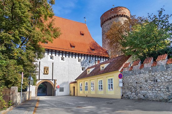 Tábor