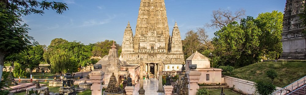 Bodhgaya