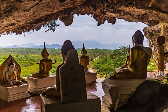 Hpa An