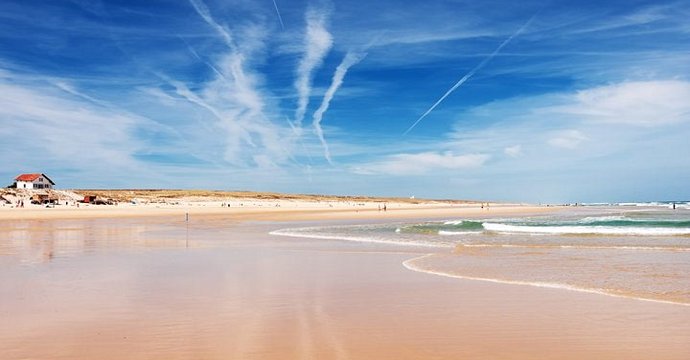 Gironde et Landes