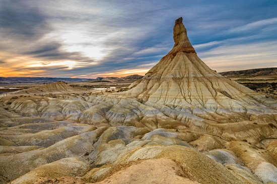 Bárdenas Reales