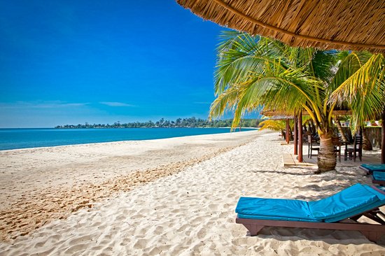 Sokha Beach (Sihanoukville)