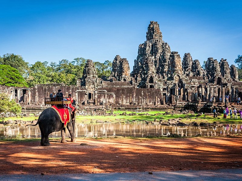 Siem Reap