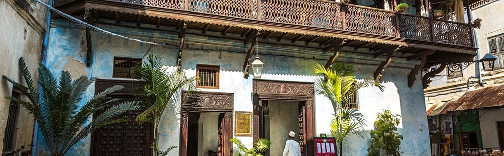Stone Town