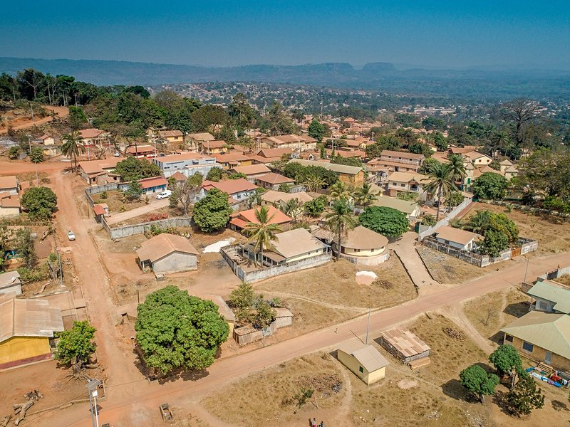 Conakry
