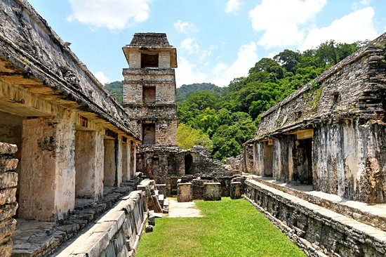 Palenque