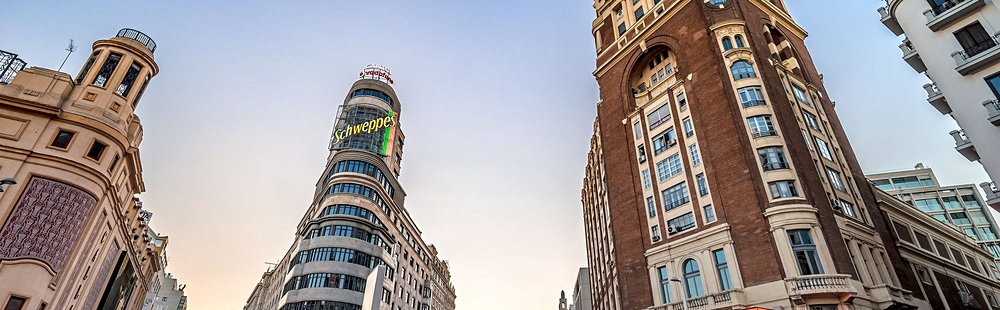 Rue Gran Via