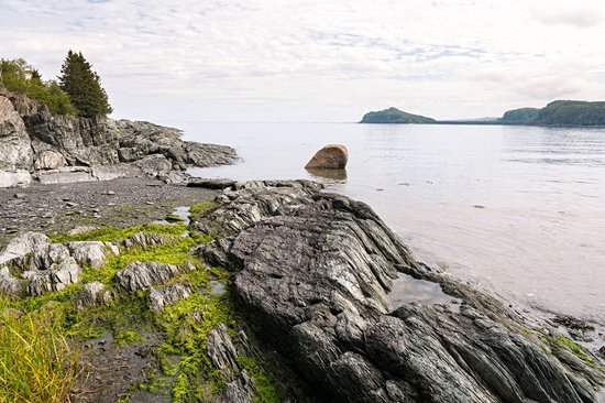 Parc national du Bic