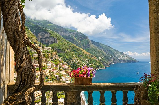 Positano