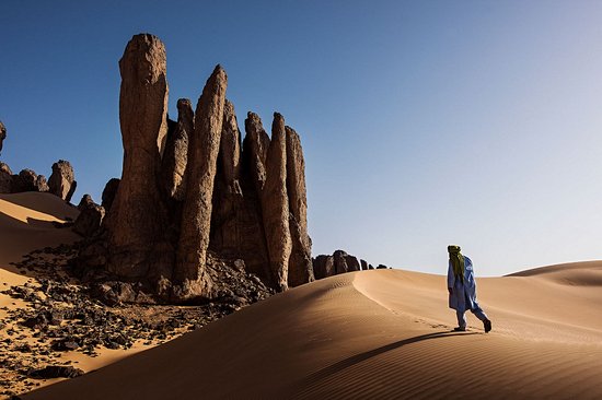 Tamanrasset