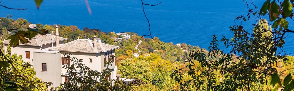 Mont Pélion