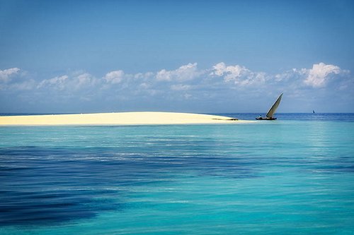 Les plus belles plages