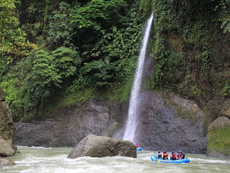 Rio Pacuare