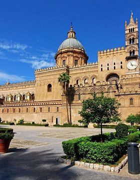 Les plus beaux lieux de Palerme