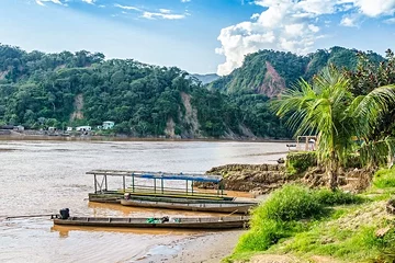Amazonie bolivienne