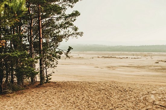 Désert de Błędów