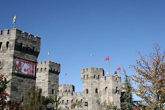 Legoland