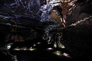 Grottes de Sudwala