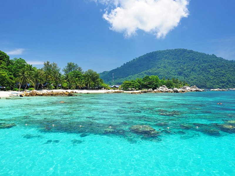 Îles Perhentian