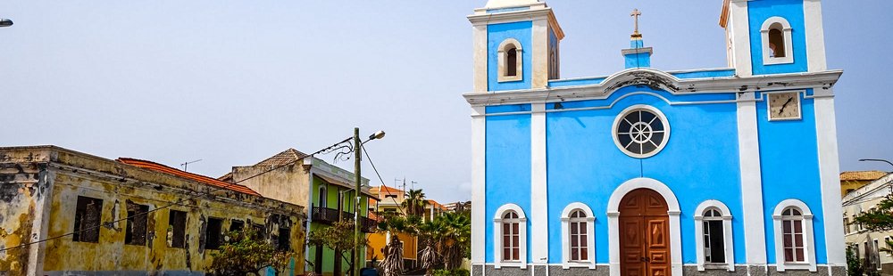 Sao Filipe
