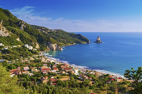 Agios Gordios