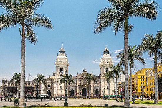 Plaza Mayor