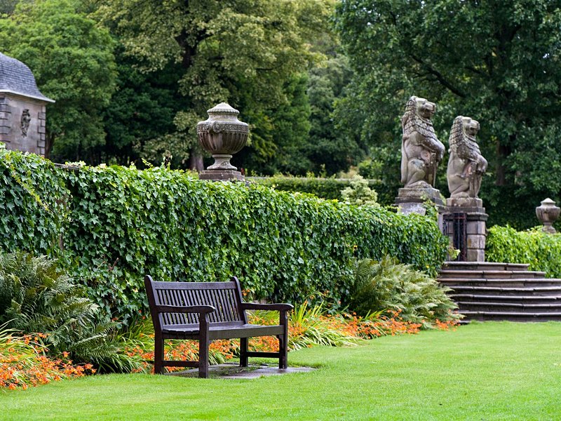 Burrell Collection