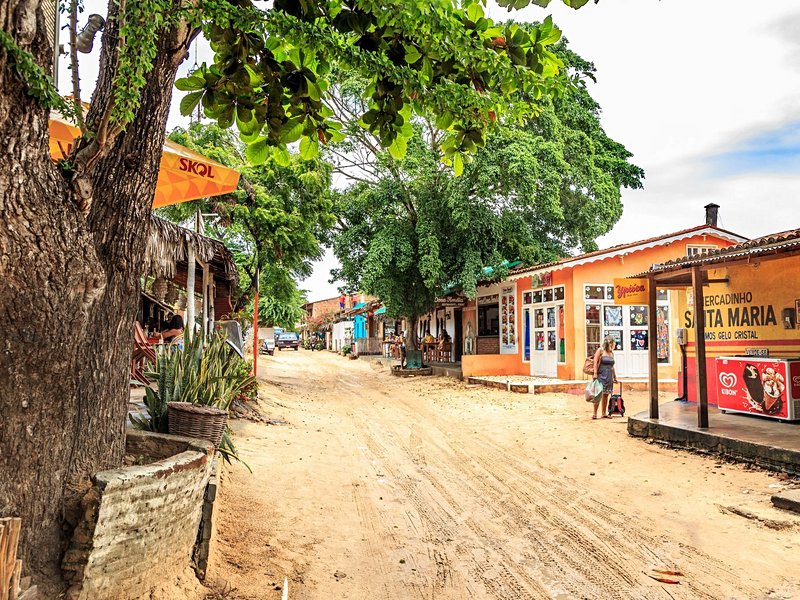 Jericoacoara
