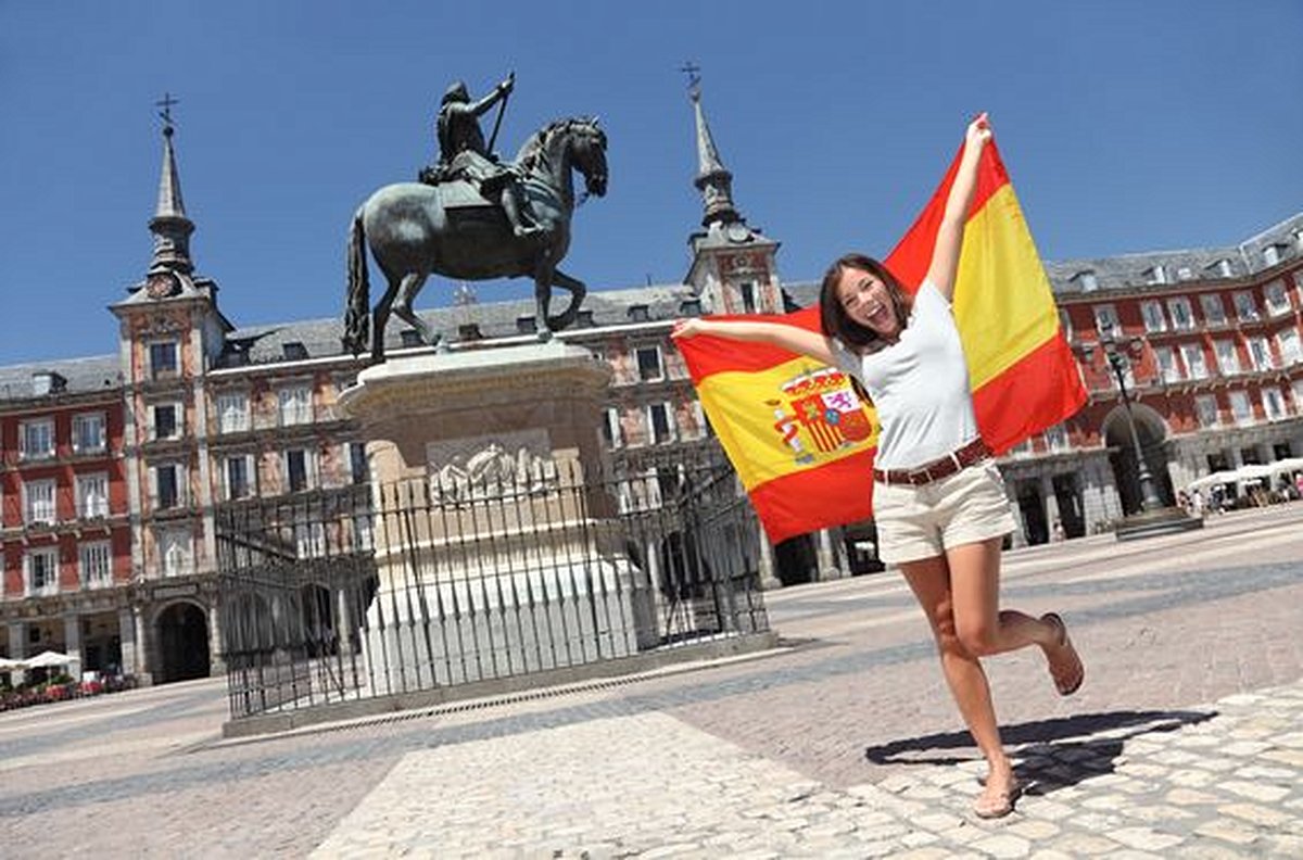 Découvrir Madrid avec un guide local et des activités insolites et authentiques