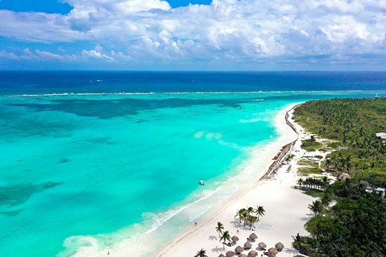 Punta Maroma