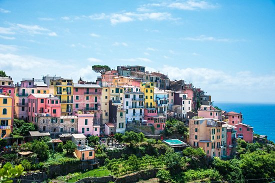 Corniglia