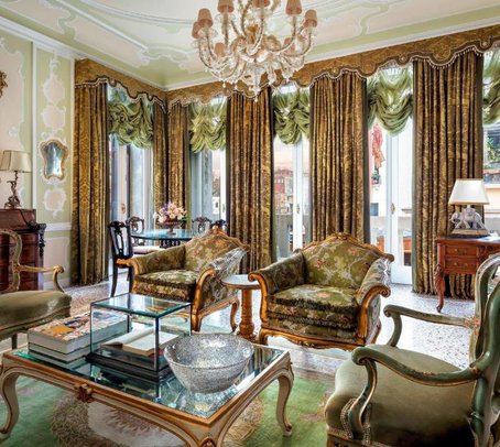 hôtel The Gritti Palace 3