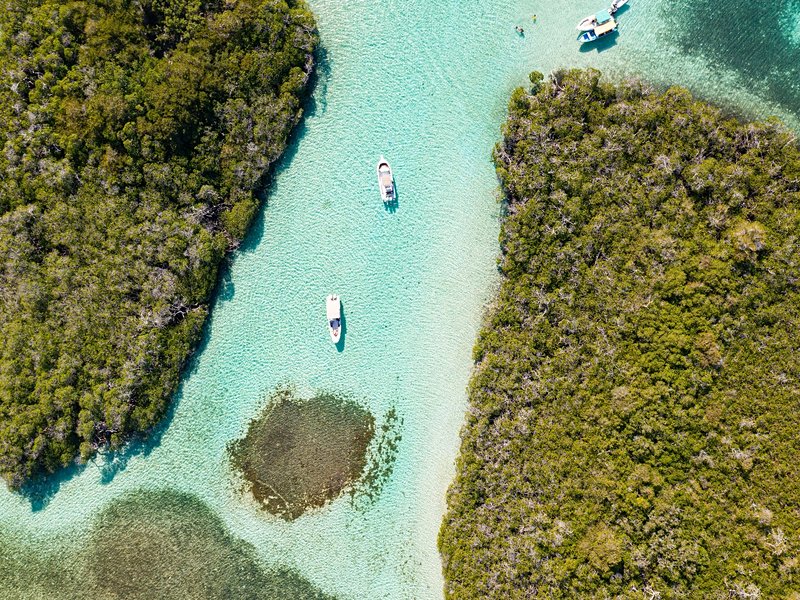 Parc national Morrocoy