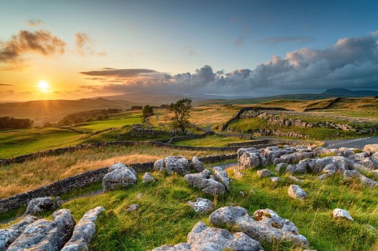 Yorkshire Dales